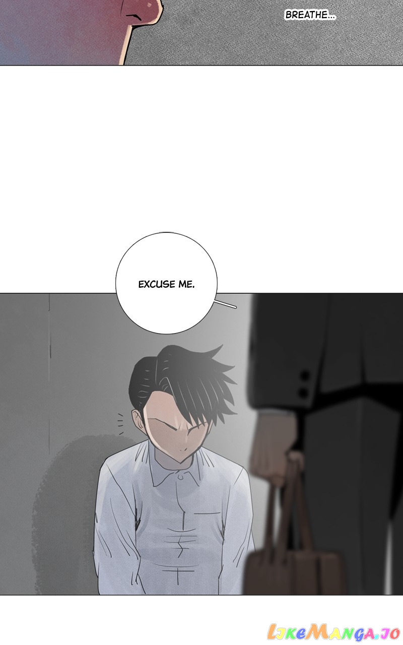 Connect - Manga chapter 27 - page 20