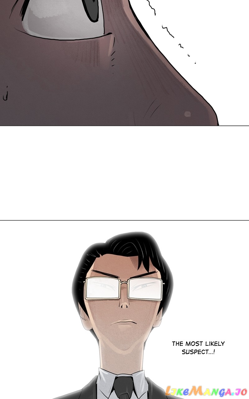 Connect - Manga chapter 27 - page 25