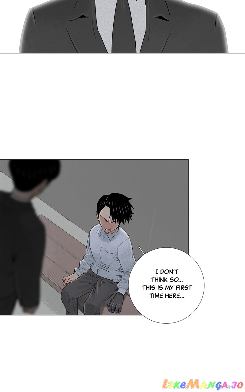 Connect - Manga chapter 27 - page 26