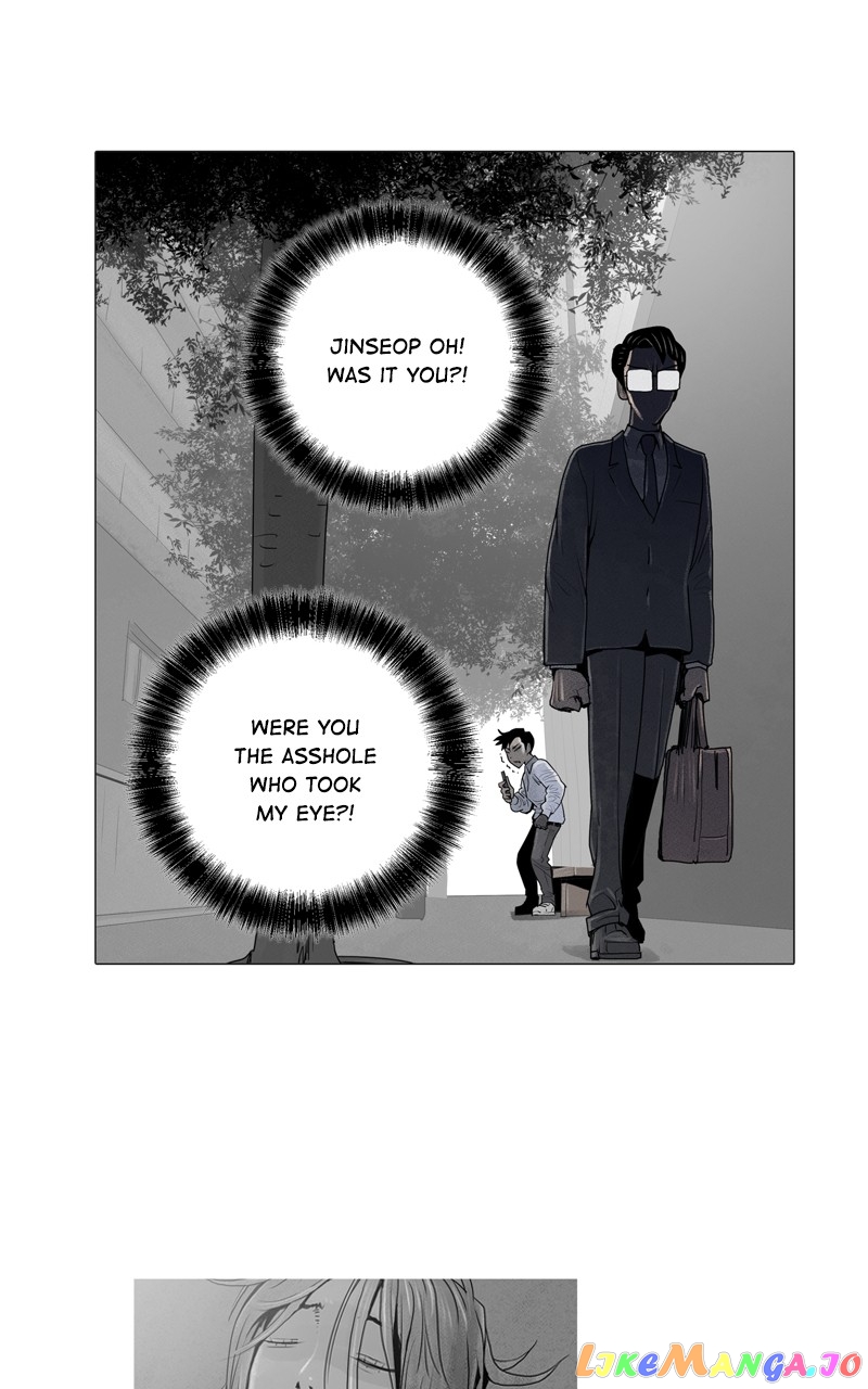 Connect - Manga chapter 27 - page 35