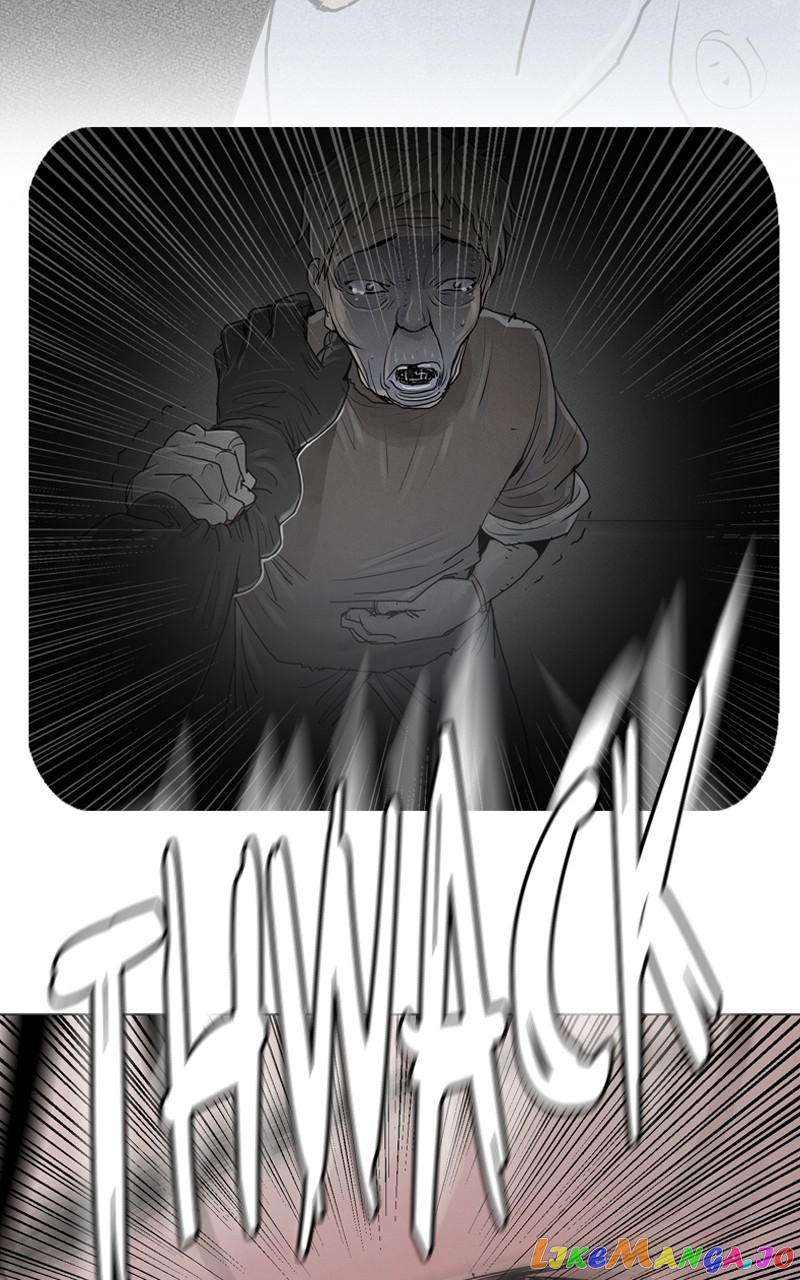 Connect - Manga chapter 27 - page 37