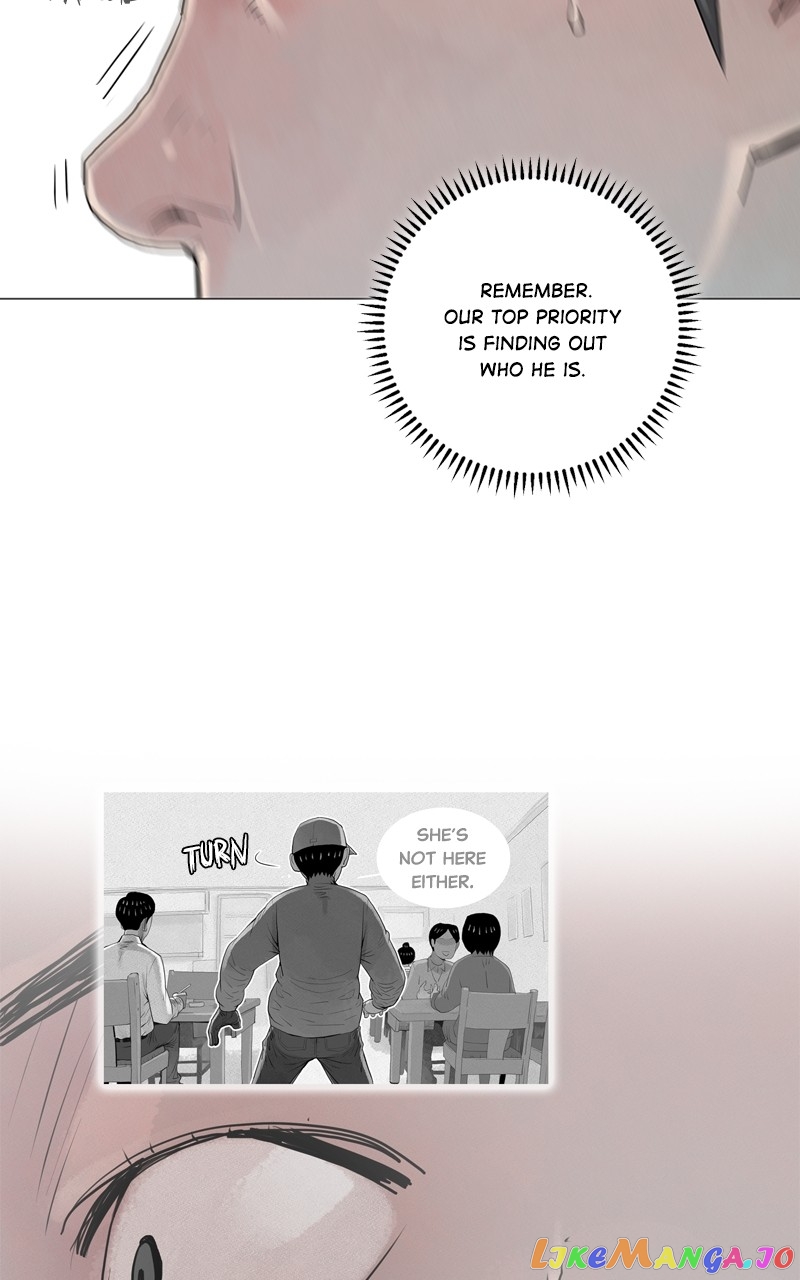 Connect - Manga chapter 27 - page 40