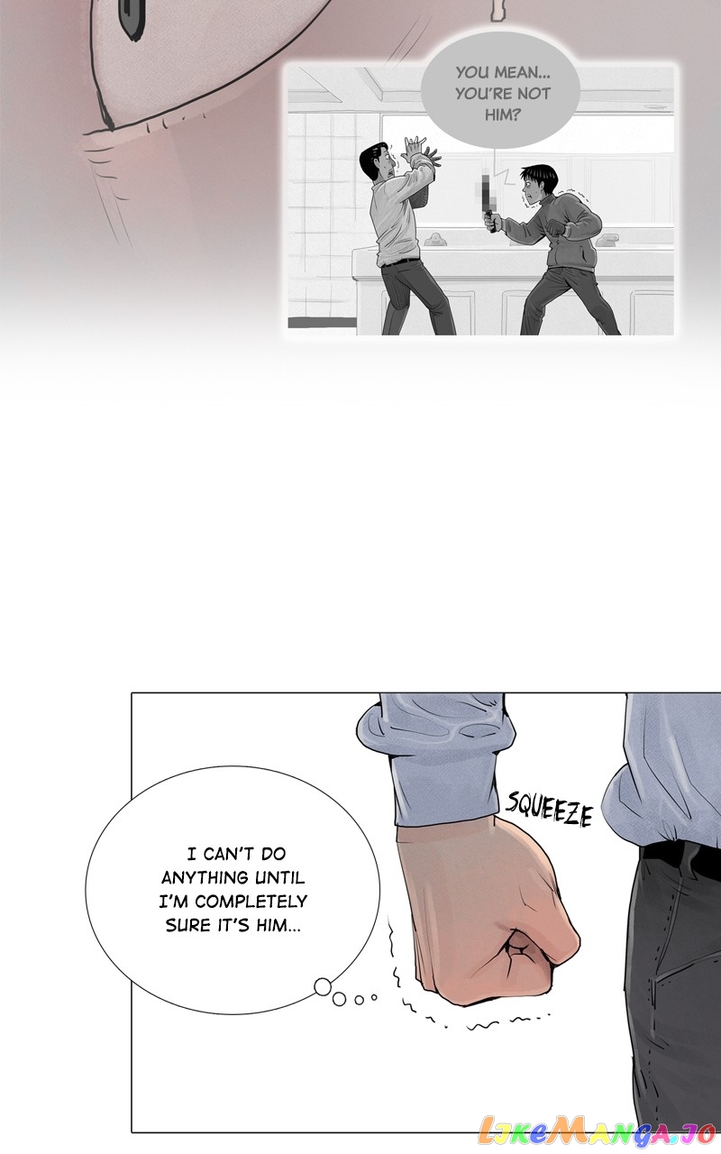 Connect - Manga chapter 27 - page 41