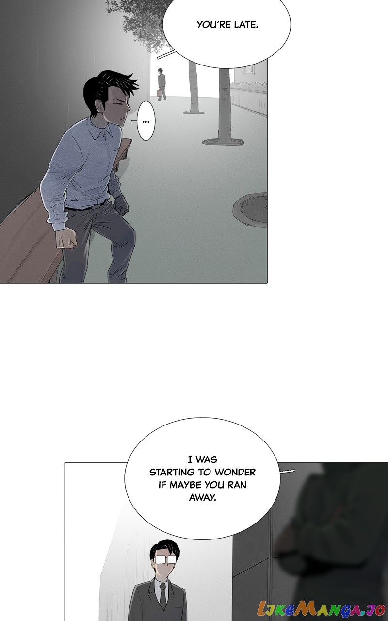 Connect - Manga chapter 27 - page 44