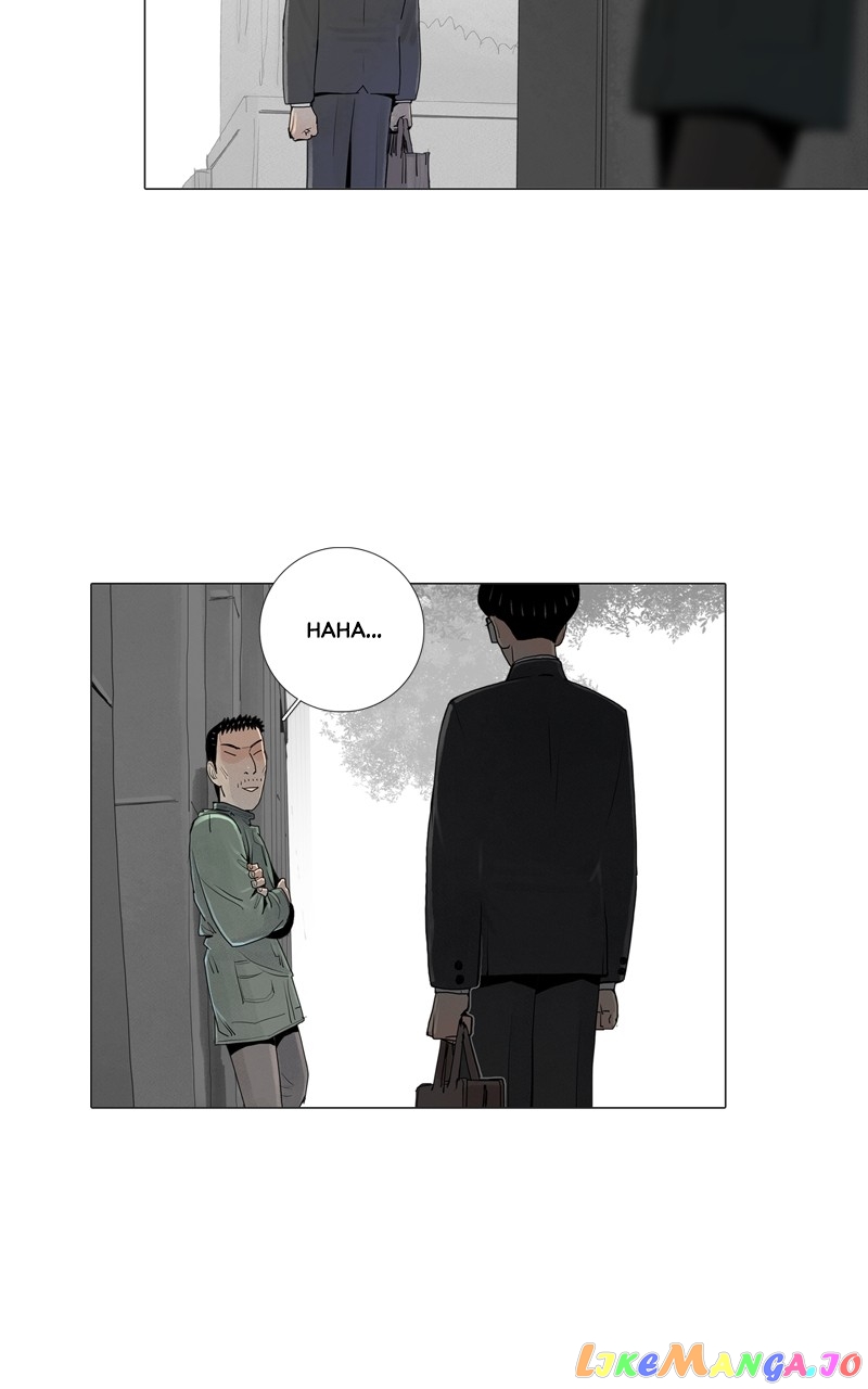 Connect - Manga chapter 27 - page 45