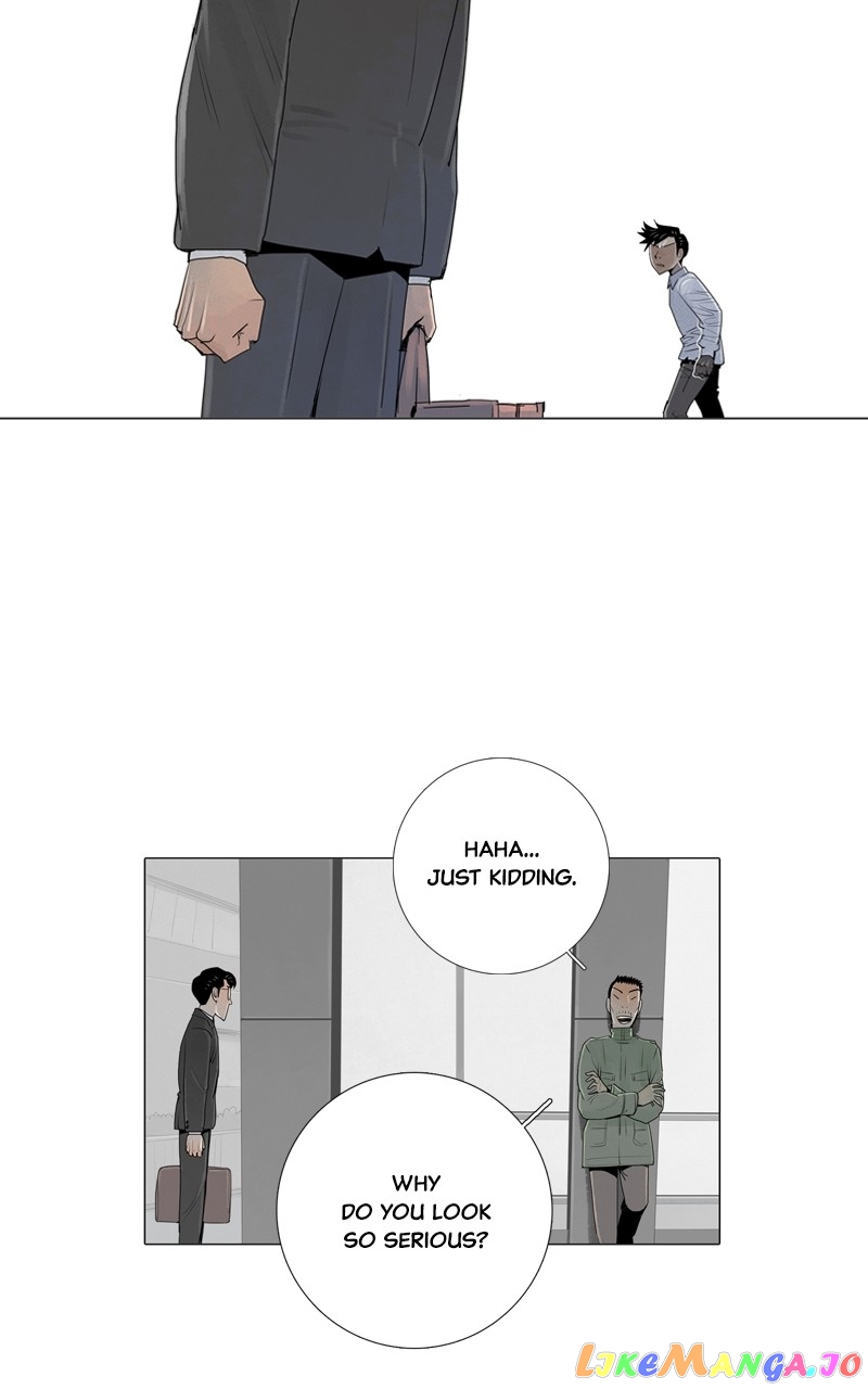 Connect - Manga chapter 27 - page 47