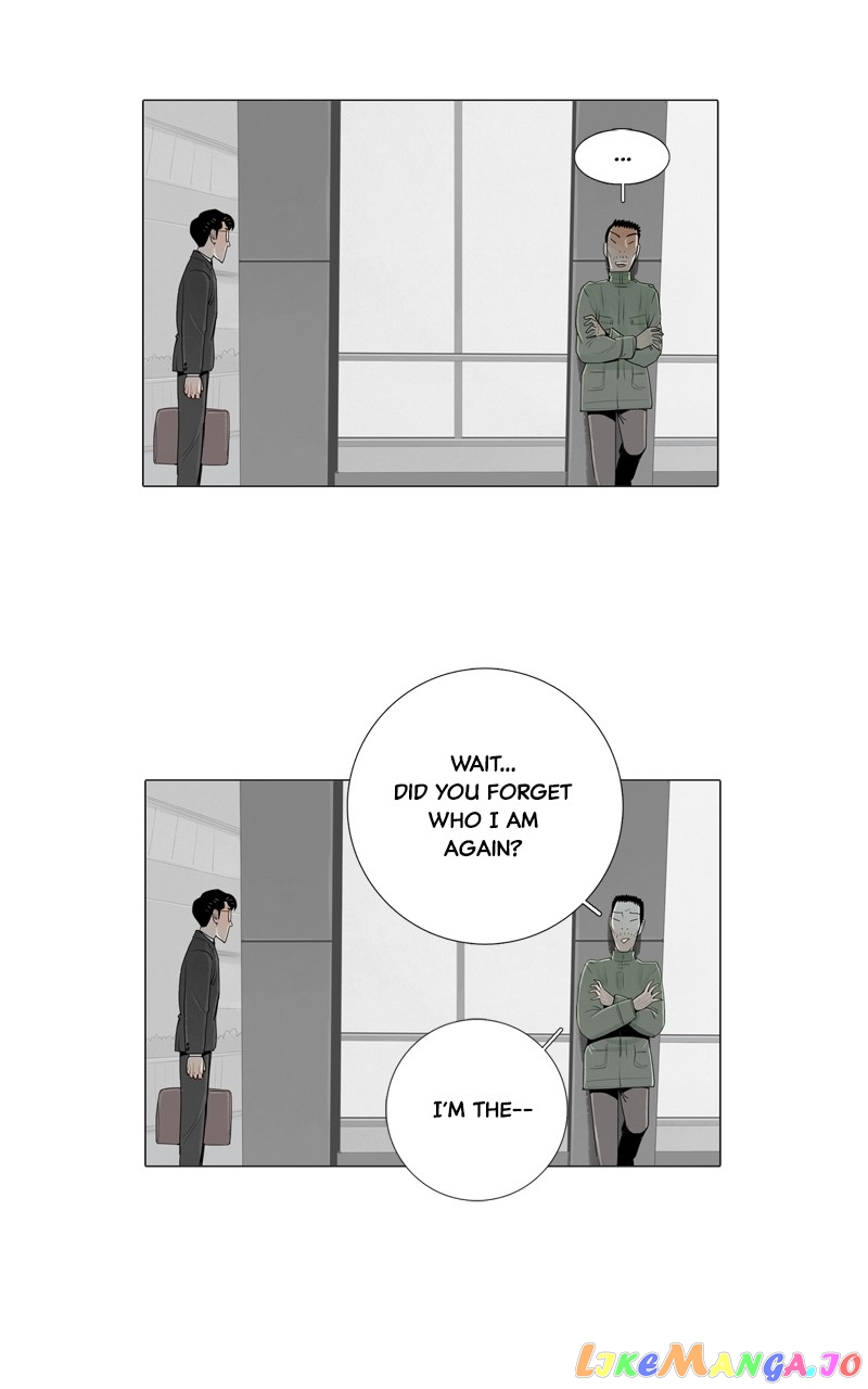 Connect - Manga chapter 27 - page 48