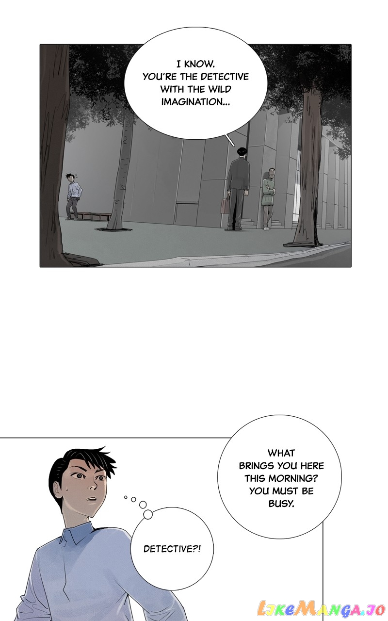 Connect - Manga chapter 27 - page 49