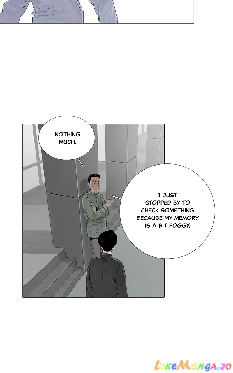 Connect - Manga chapter 27 - page 50
