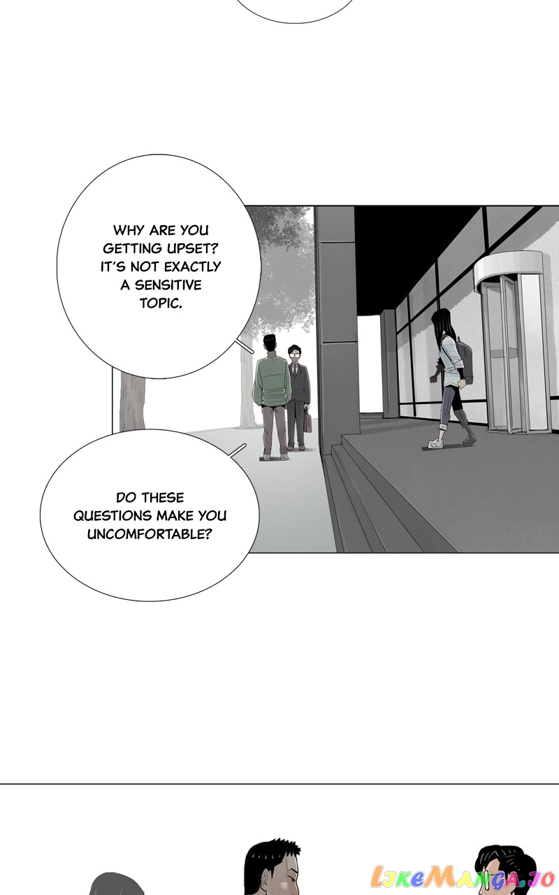 Connect - Manga chapter 27 - page 54