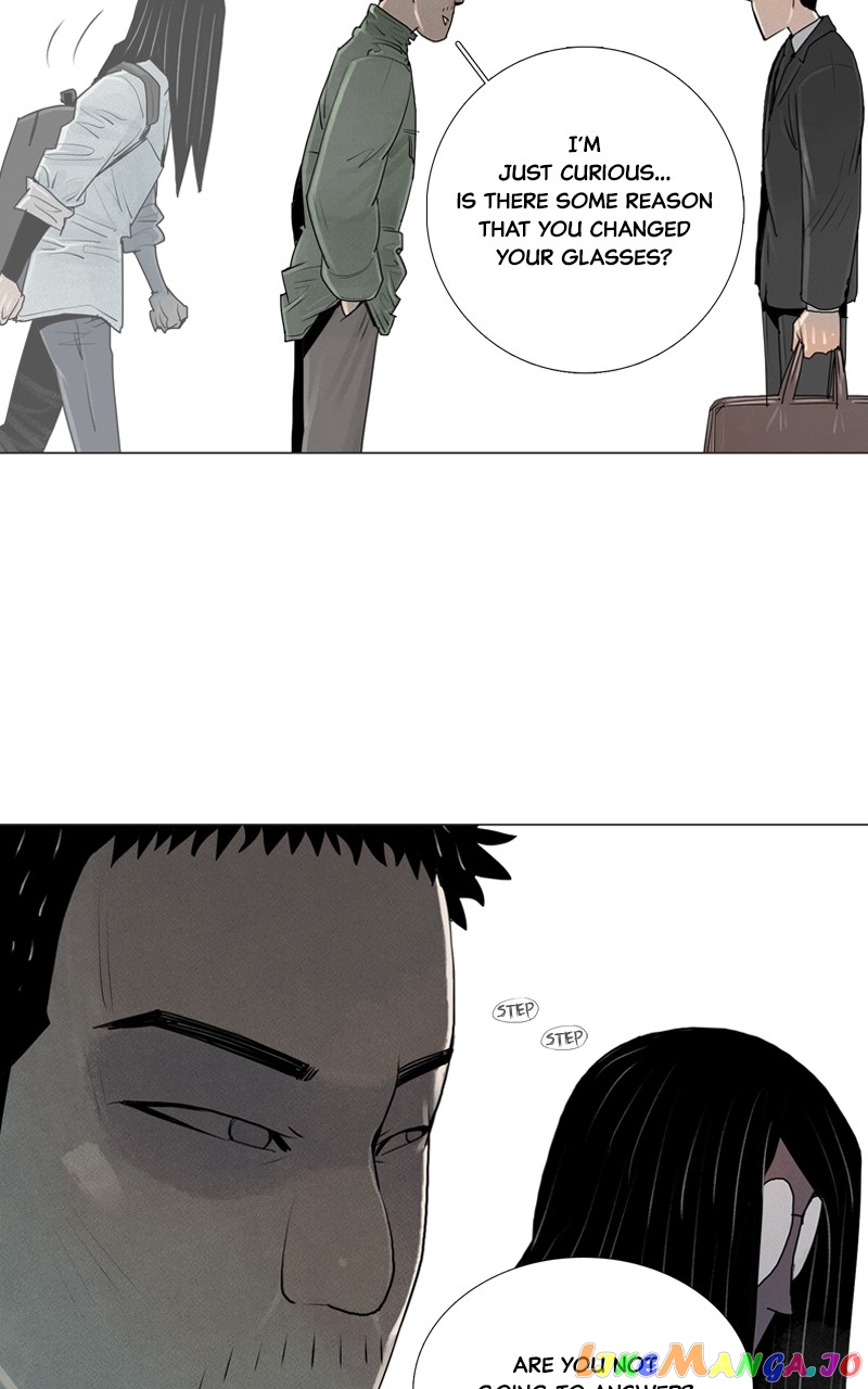 Connect - Manga chapter 27 - page 55