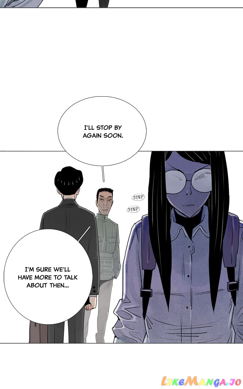 Connect - Manga chapter 27 - page 57