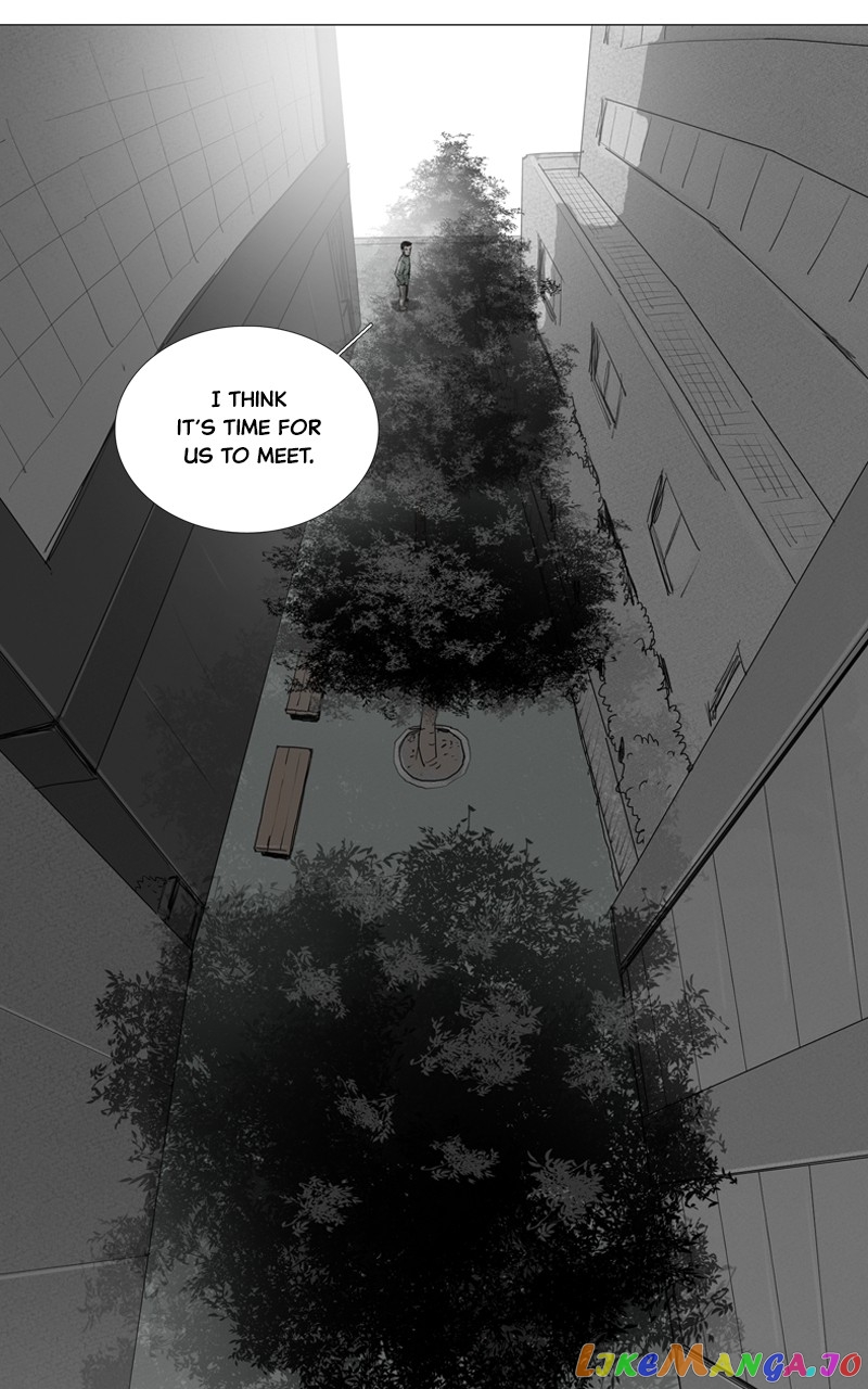 Connect - Manga chapter 27 - page 61