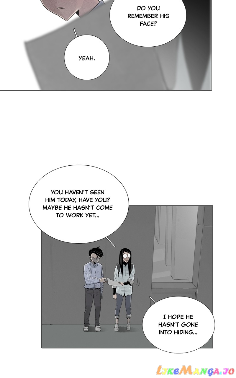 Connect - Manga chapter 27 - page 10