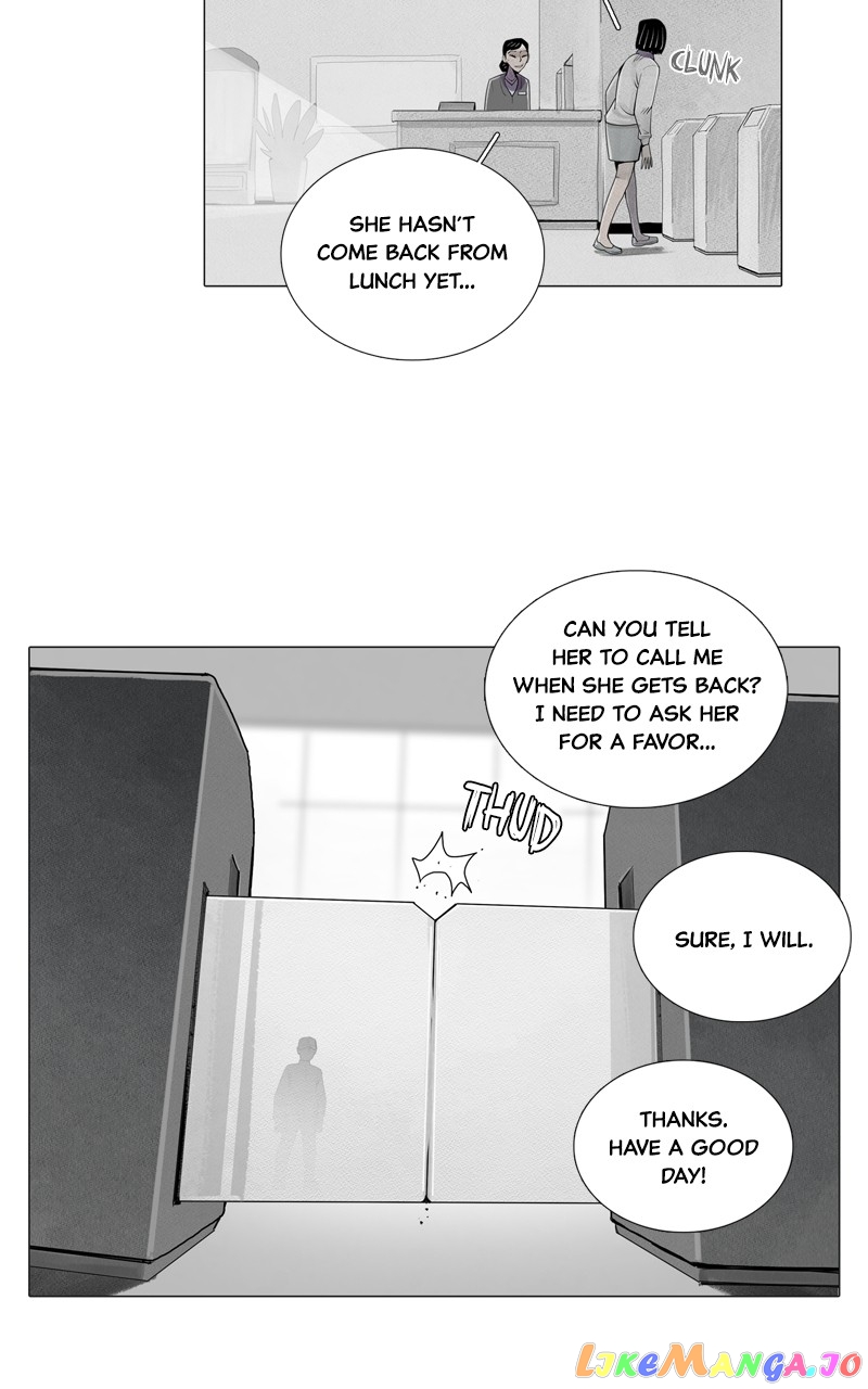 Connect - Manga chapter 9 - page 2