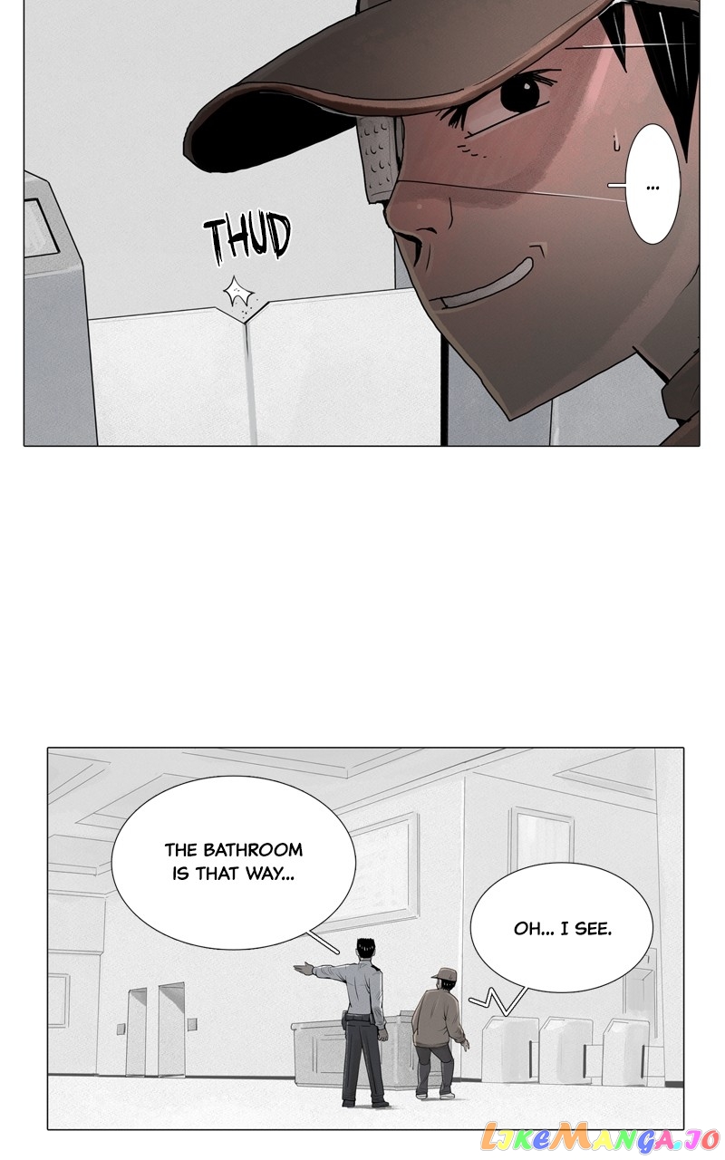 Connect - Manga chapter 9 - page 12