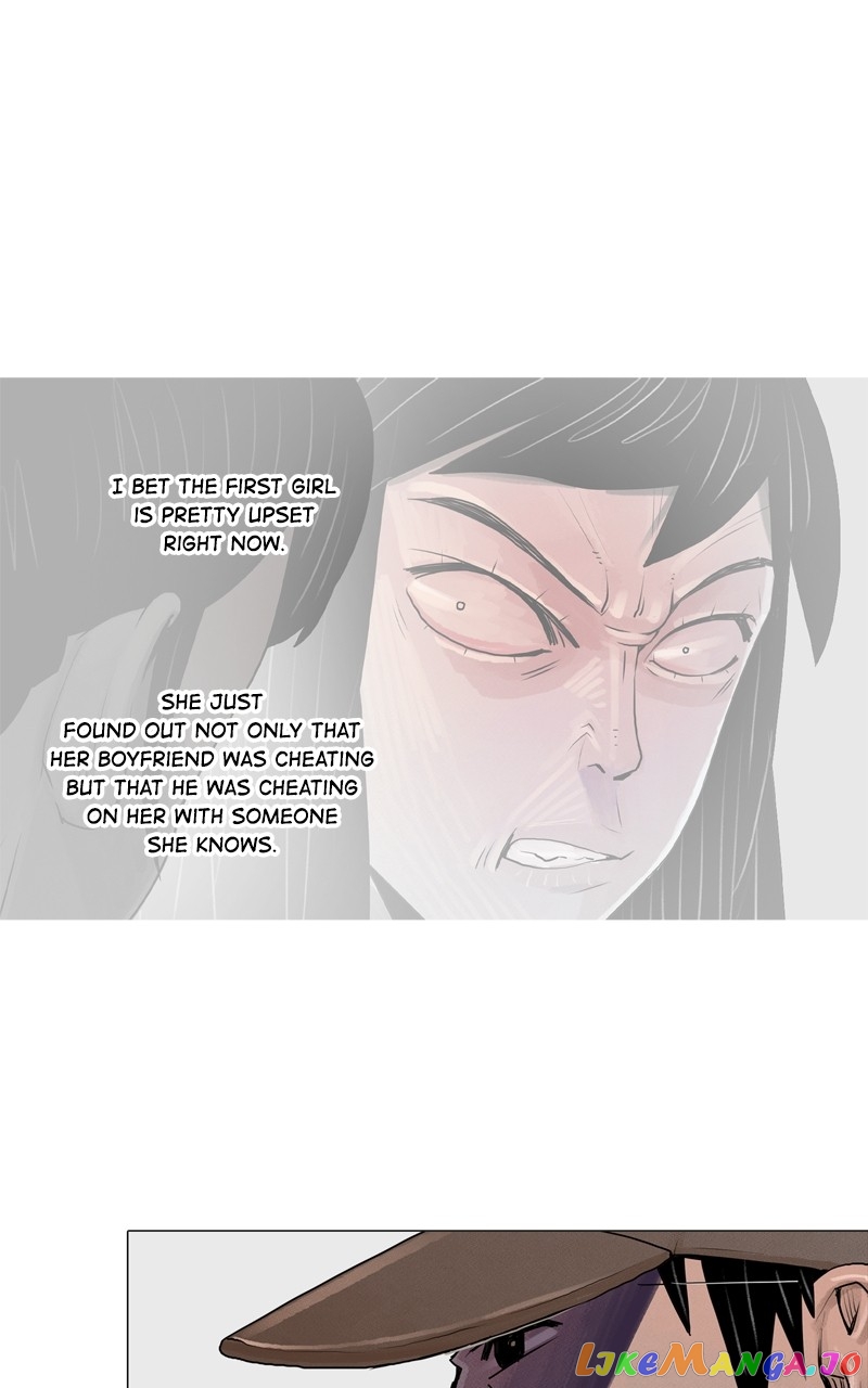 Connect - Manga chapter 9 - page 17
