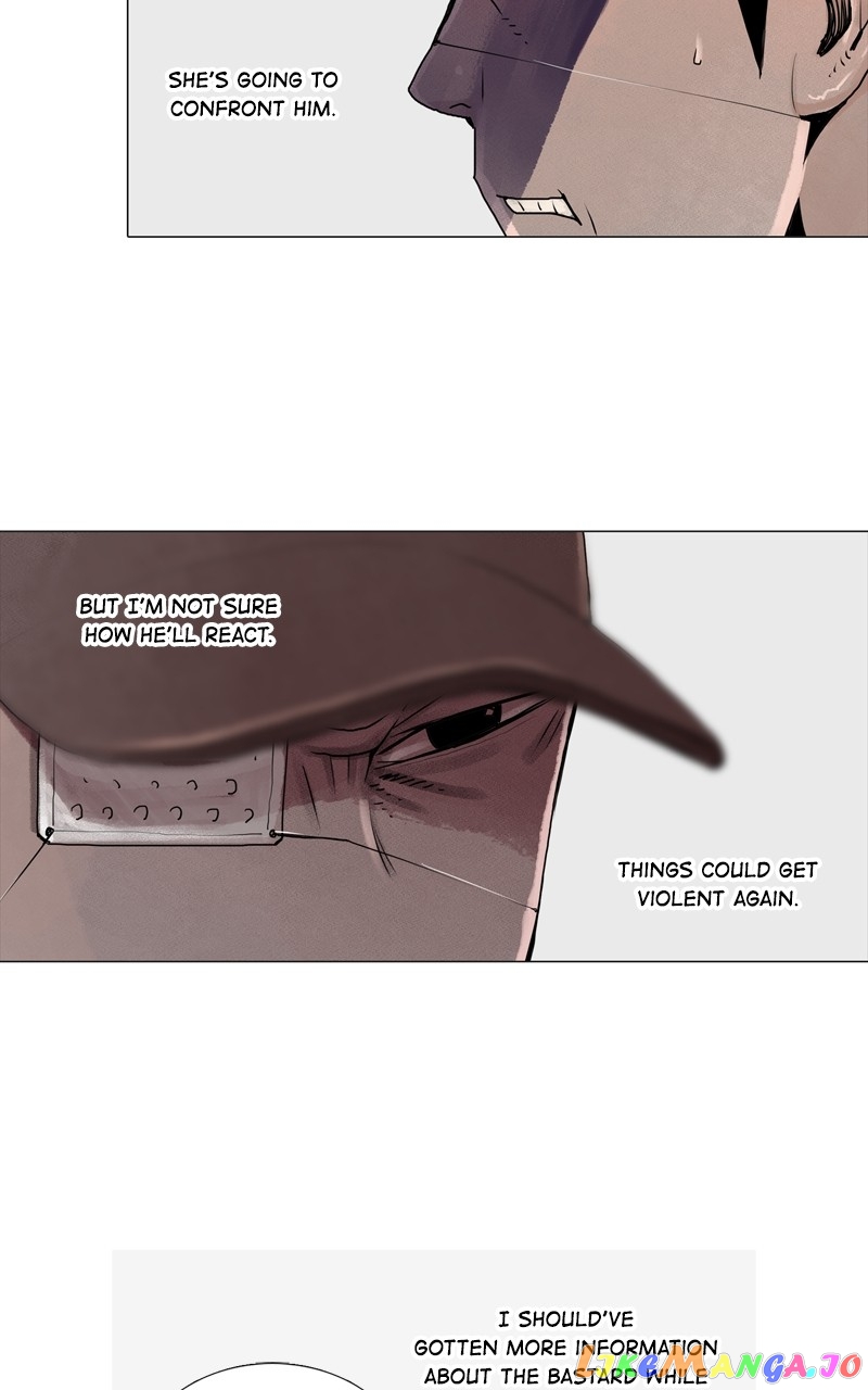 Connect - Manga chapter 9 - page 18