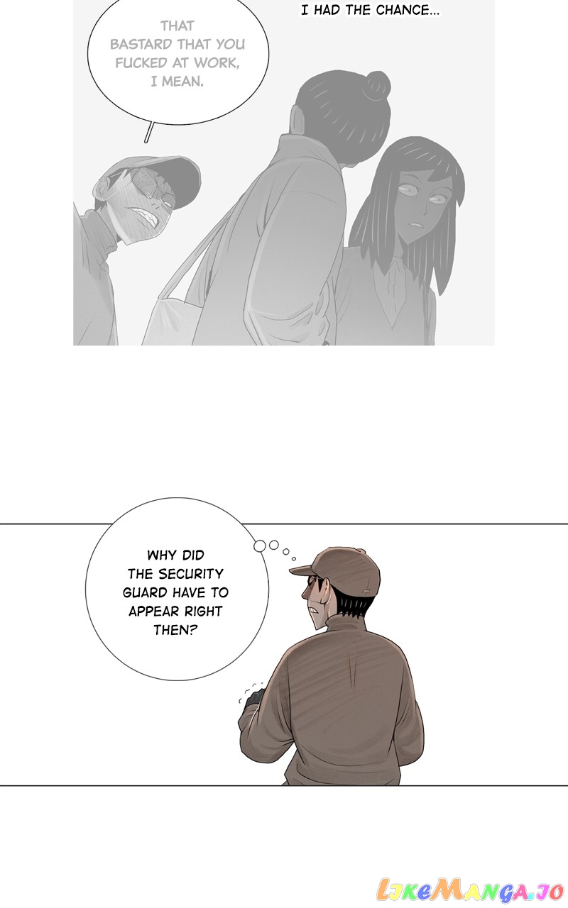 Connect - Manga chapter 9 - page 19