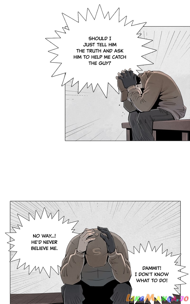 Connect - Manga chapter 9 - page 20
