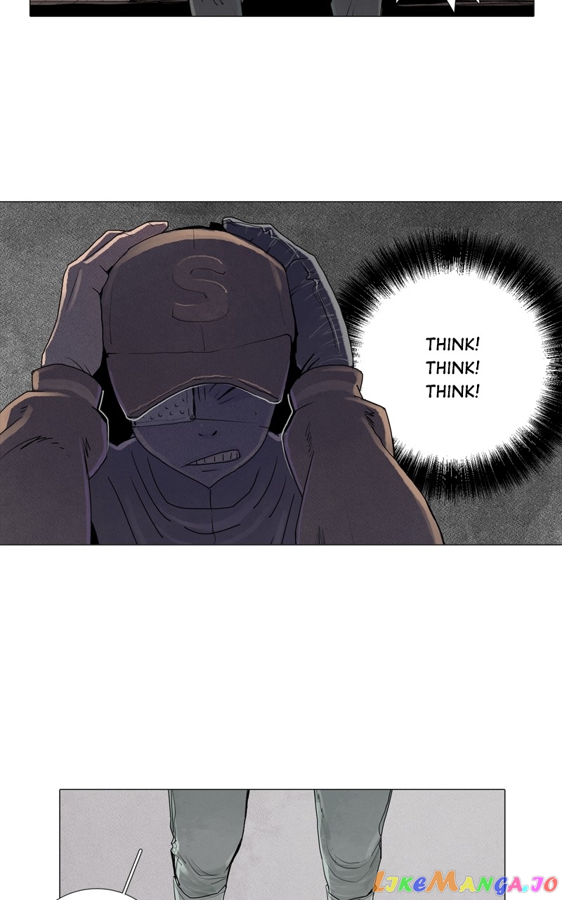 Connect - Manga chapter 9 - page 21
