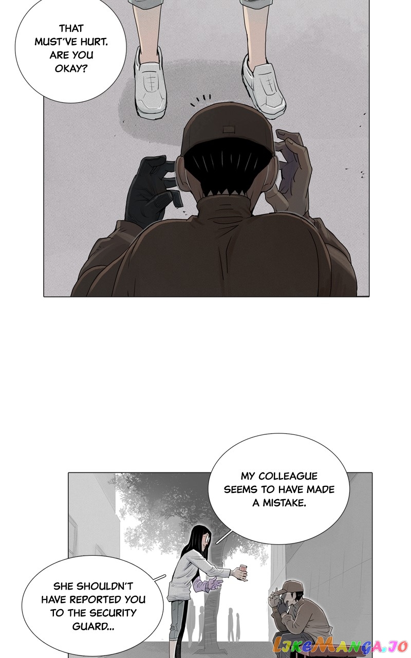 Connect - Manga chapter 9 - page 22