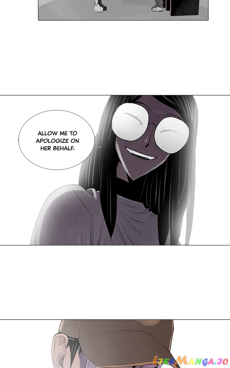 Connect - Manga chapter 9 - page 23