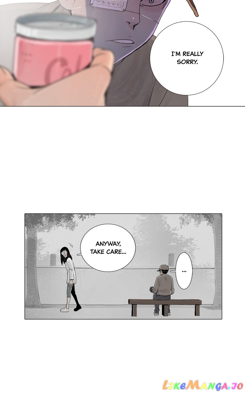Connect - Manga chapter 9 - page 24