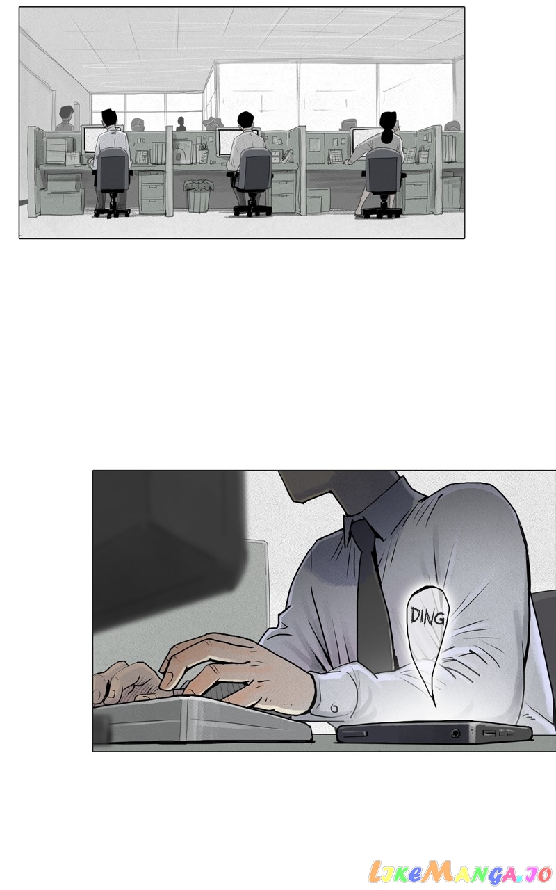 Connect - Manga chapter 9 - page 28