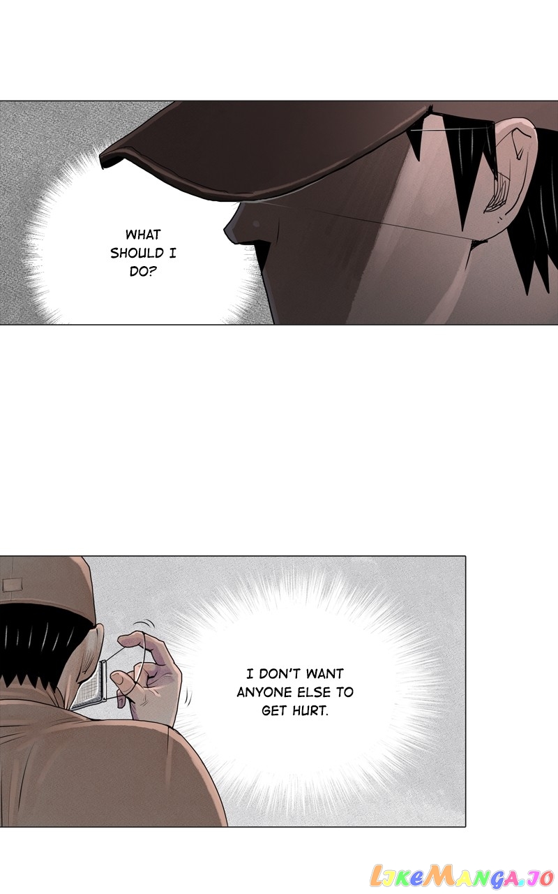 Connect - Manga chapter 9 - page 35
