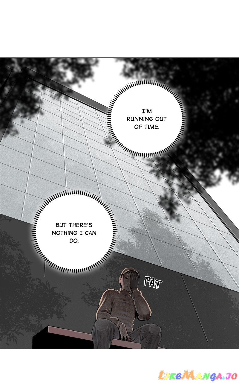 Connect - Manga chapter 9 - page 36