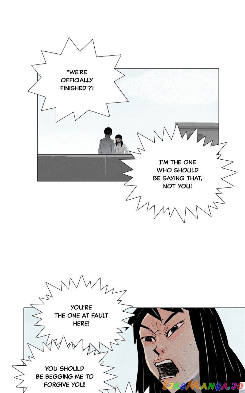 Connect - Manga chapter 9 - page 38