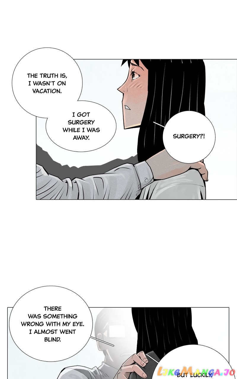 Connect - Manga chapter 9 - page 47