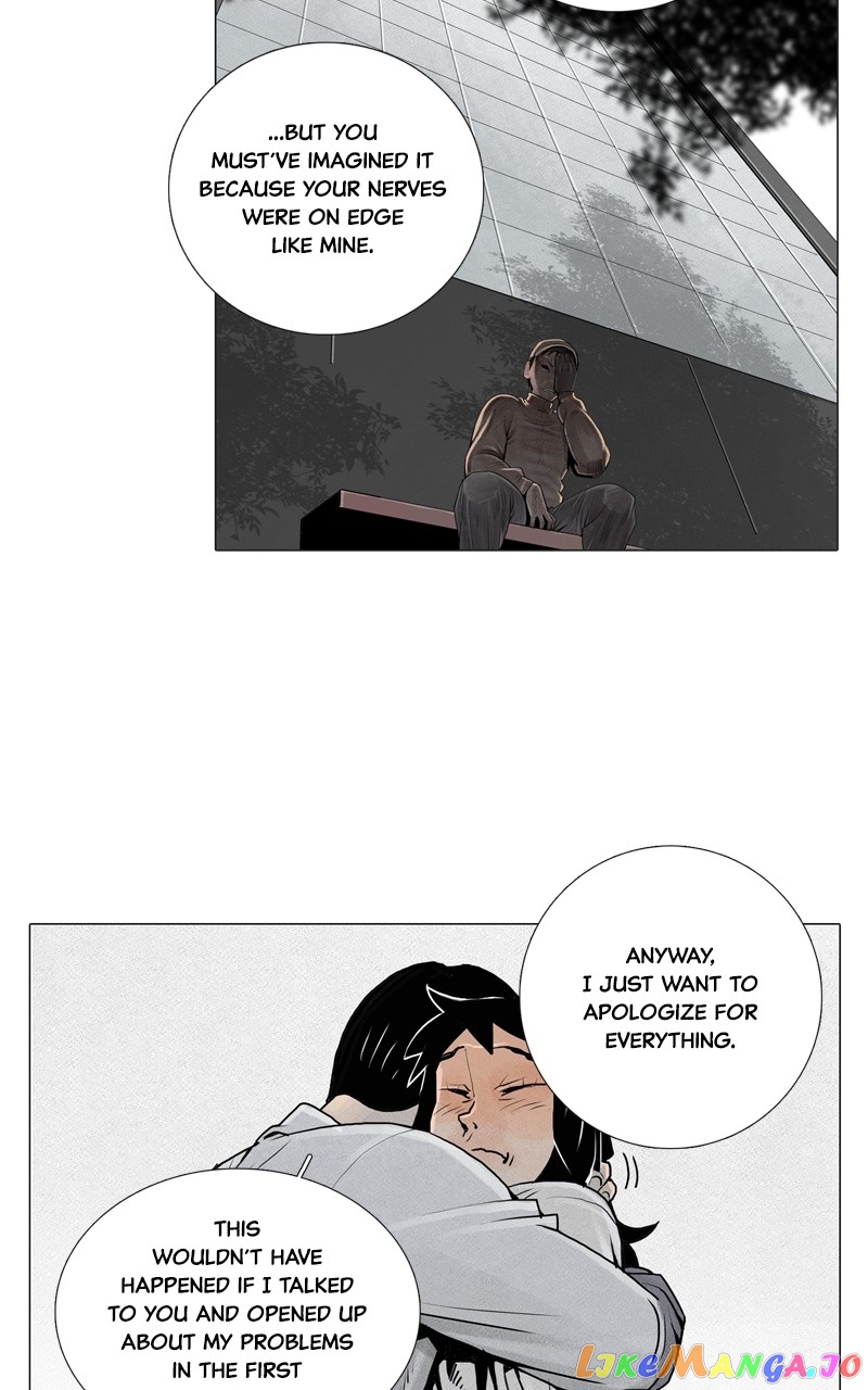 Connect - Manga chapter 9 - page 50