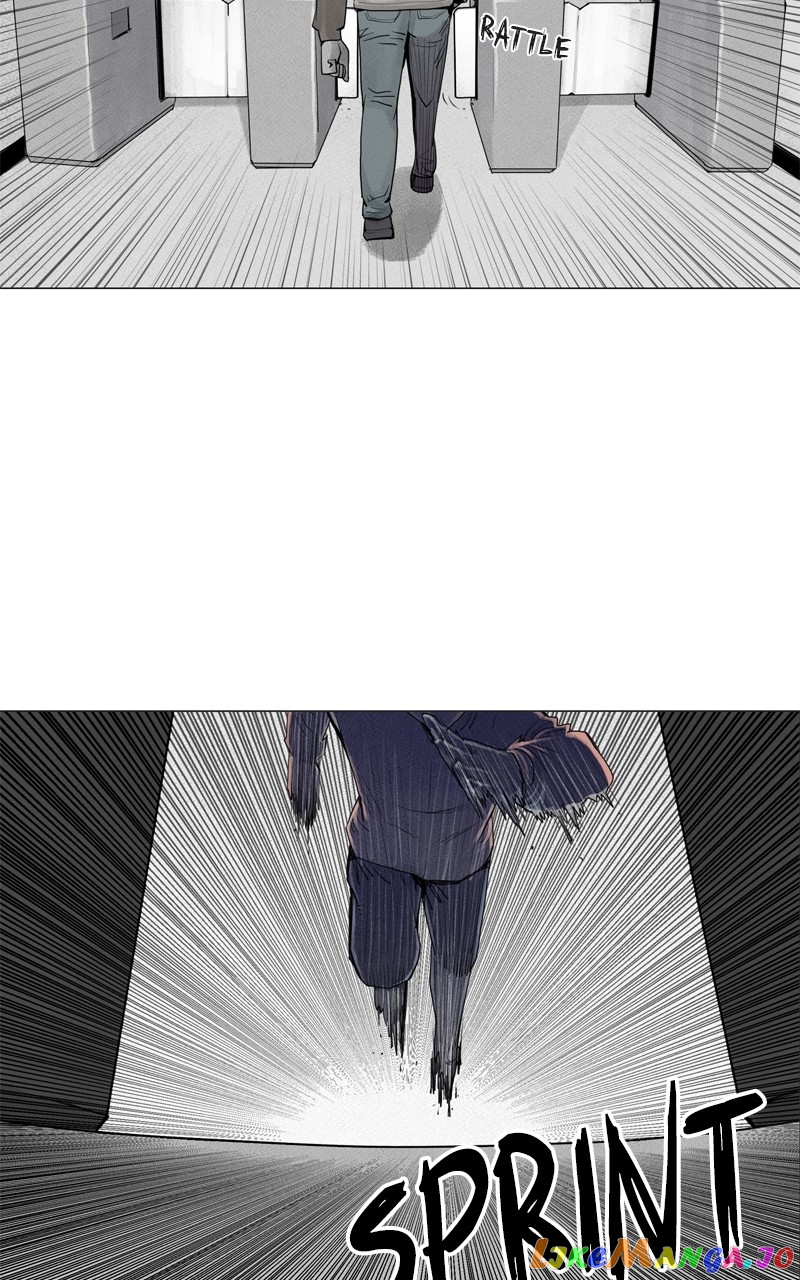 Connect - Manga chapter 9 - page 8