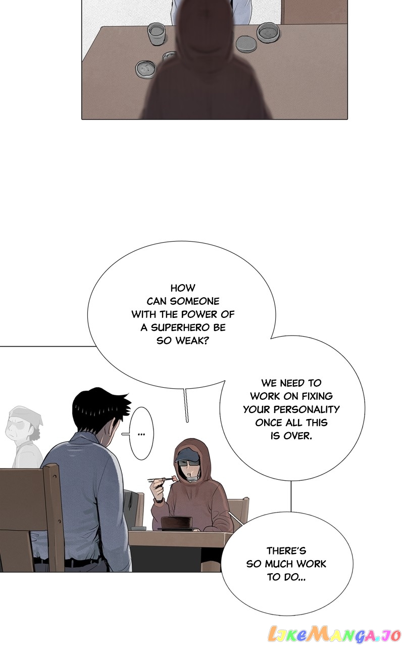 Connect - Manga chapter 28 - page 11