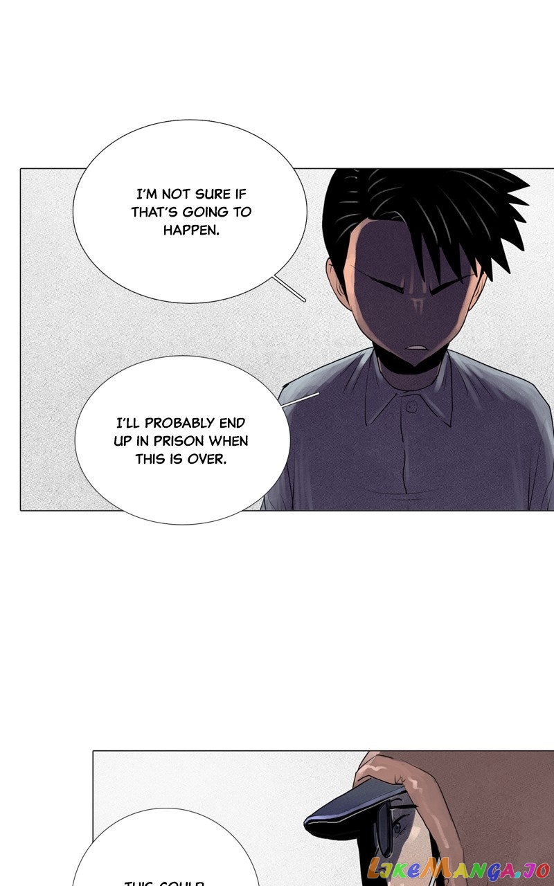 Connect - Manga chapter 28 - page 12
