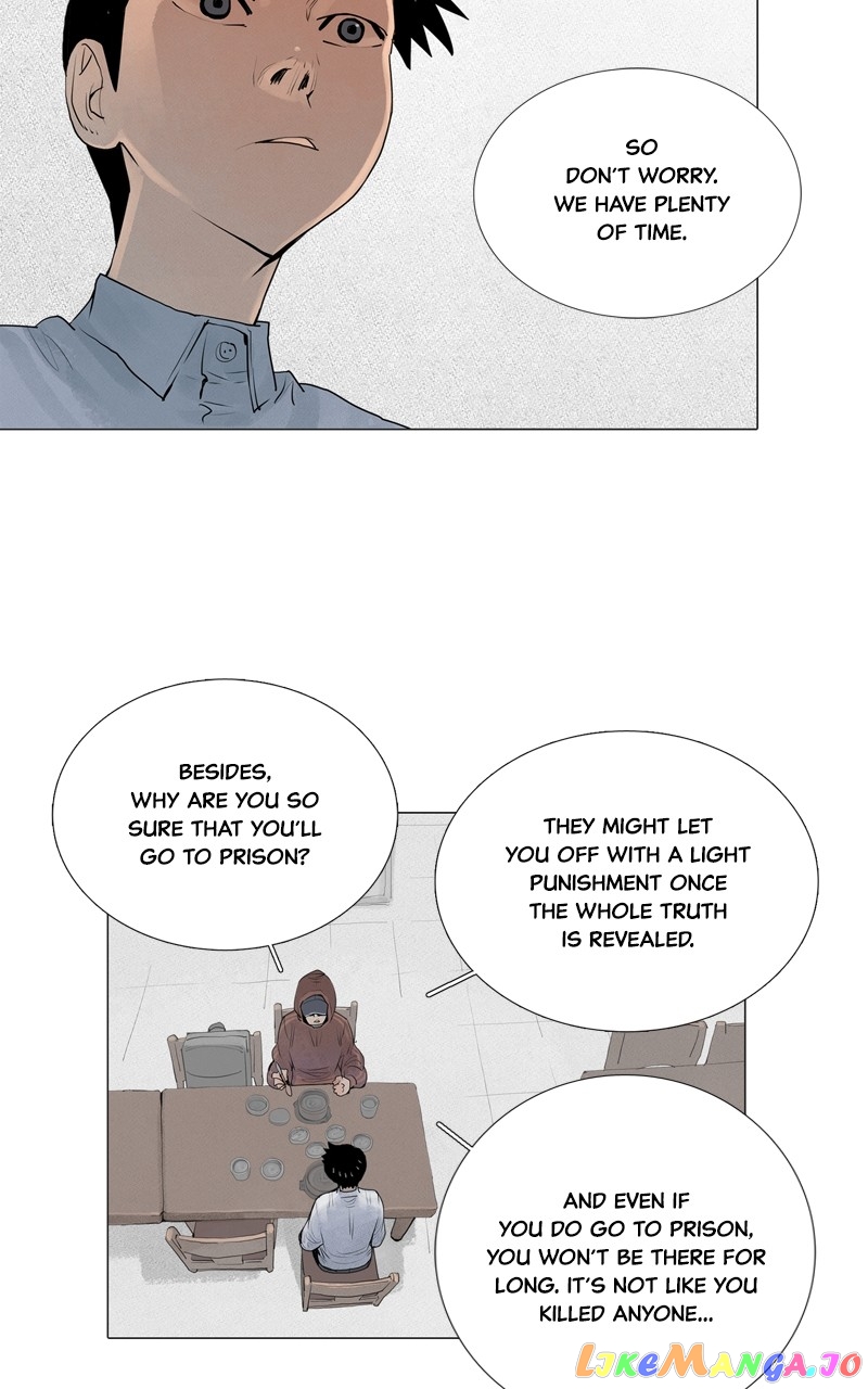Connect - Manga chapter 28 - page 15
