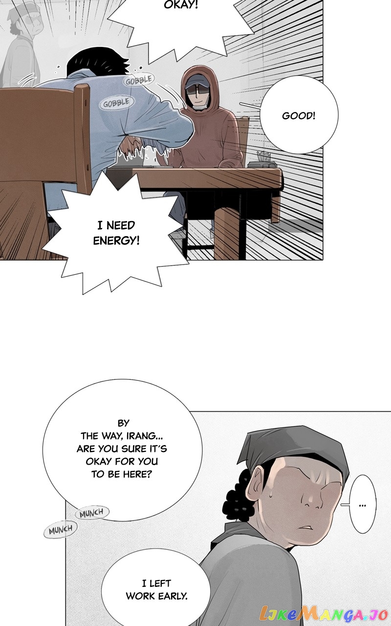 Connect - Manga chapter 28 - page 18