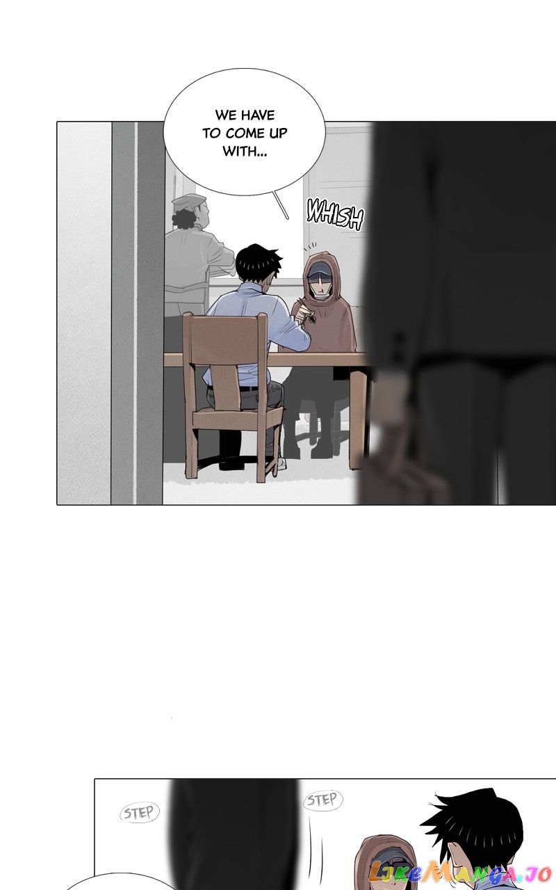 Connect - Manga chapter 28 - page 20