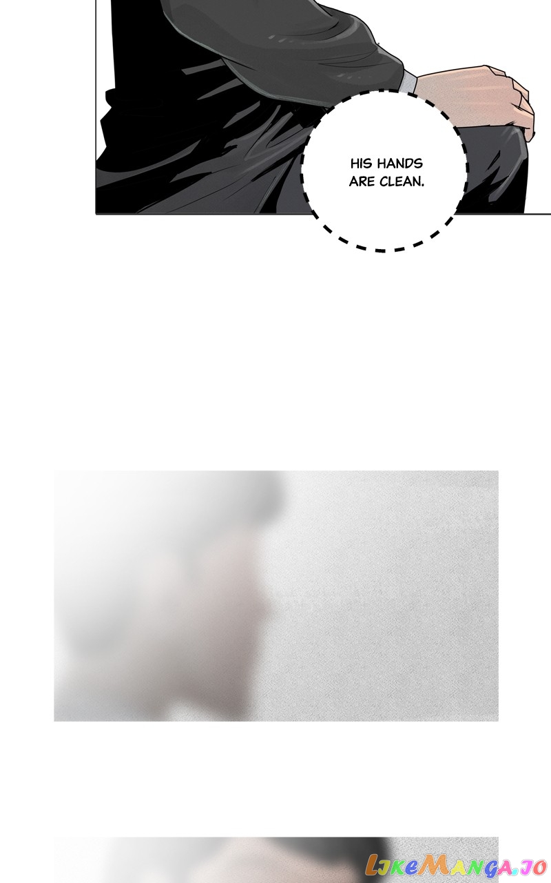 Connect - Manga chapter 28 - page 25