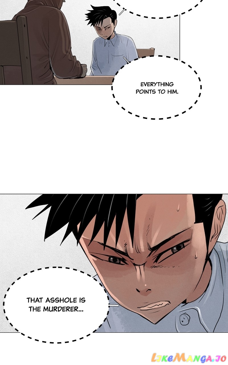 Connect - Manga chapter 28 - page 28