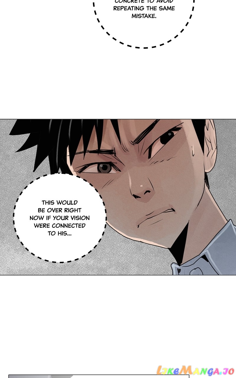 Connect - Manga chapter 28 - page 31