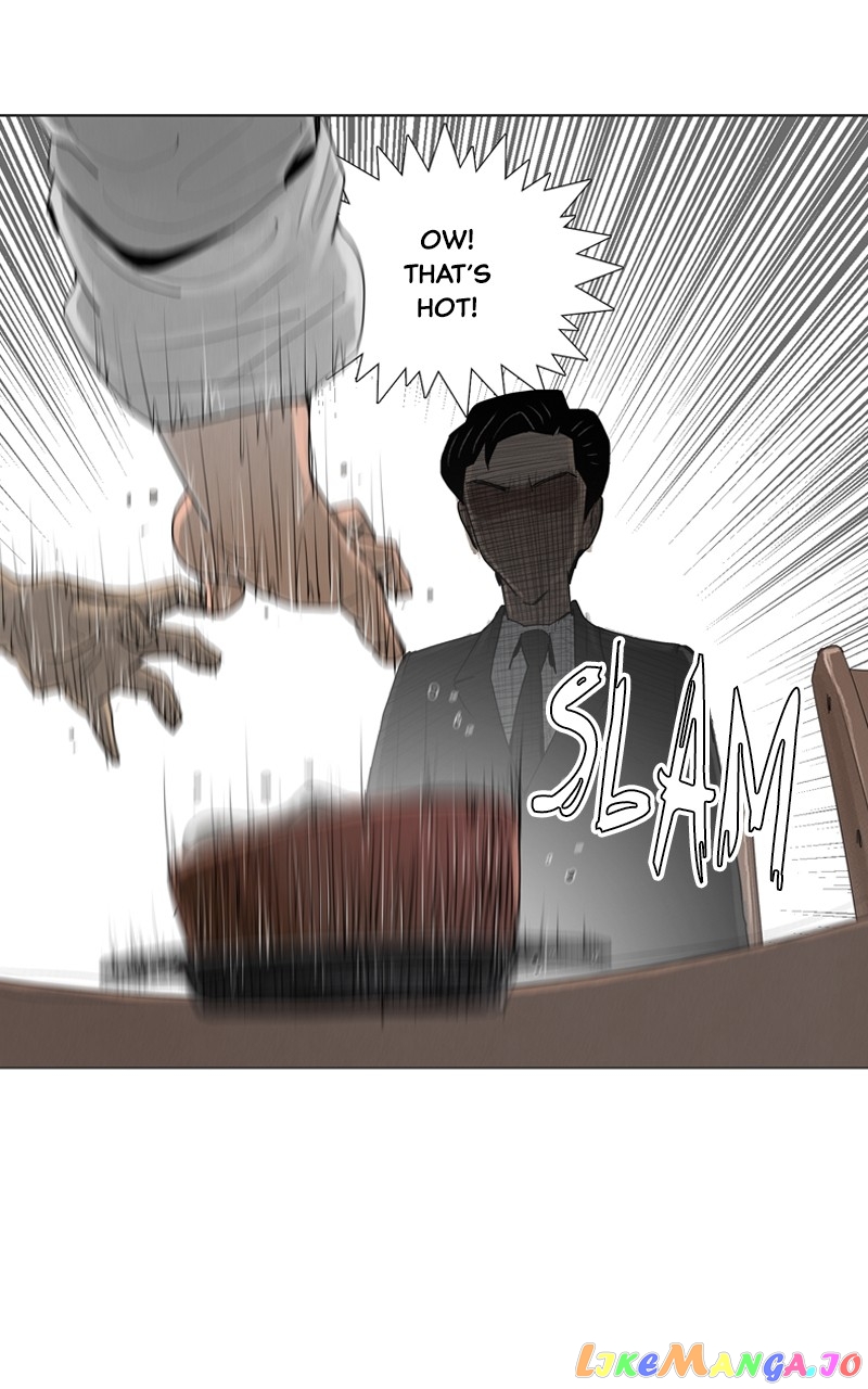 Connect - Manga chapter 28 - page 34