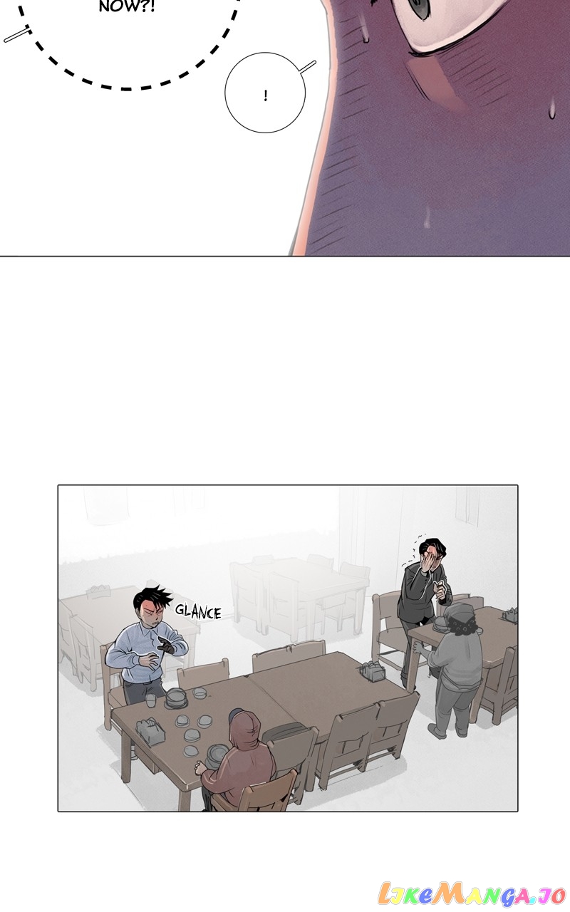 Connect - Manga chapter 28 - page 39