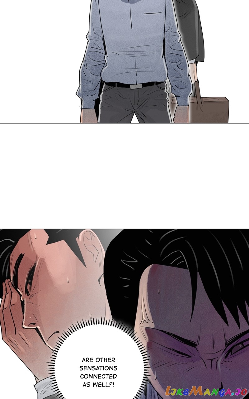 Connect - Manga chapter 28 - page 42