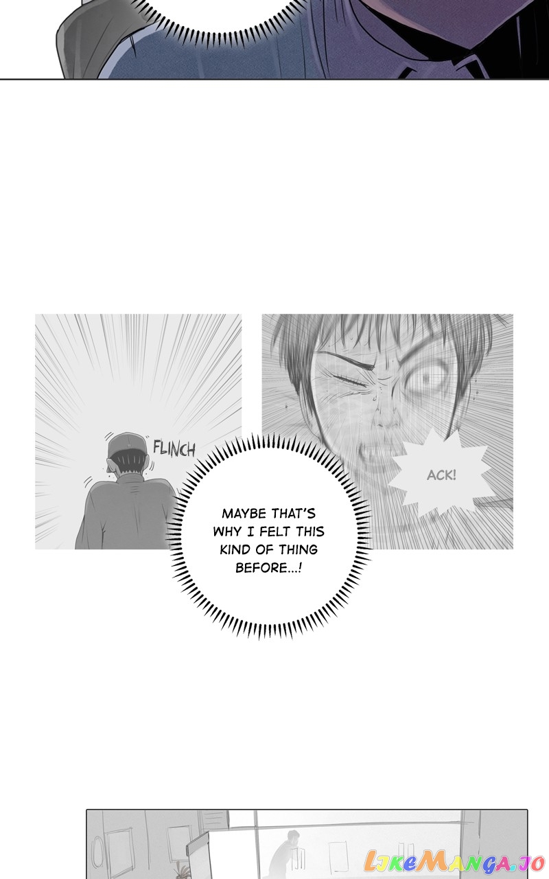 Connect - Manga chapter 28 - page 43