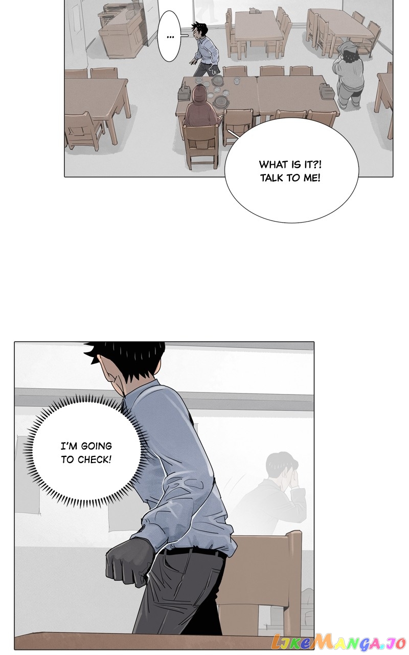 Connect - Manga chapter 28 - page 44