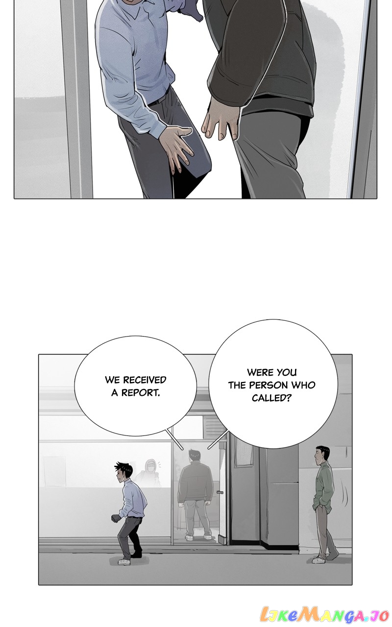 Connect - Manga chapter 28 - page 47