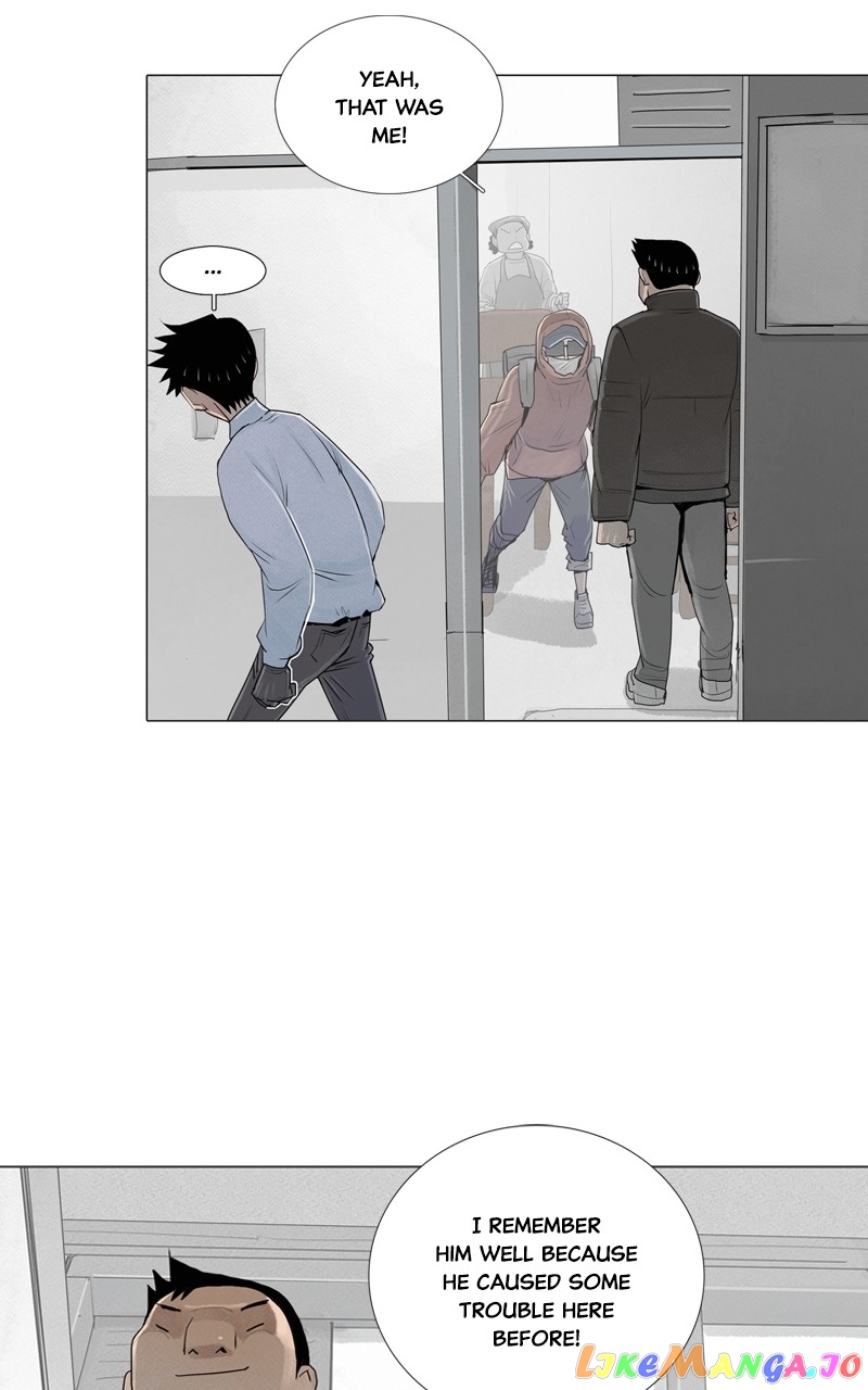 Connect - Manga chapter 28 - page 49